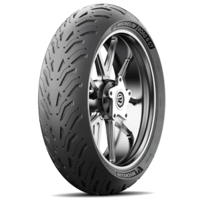 Λάστιχο μοτοσυκλέτας Πίσω MICHELIN ROAD 6 GT 190/50 ZR 17 M/C 73W R TL
